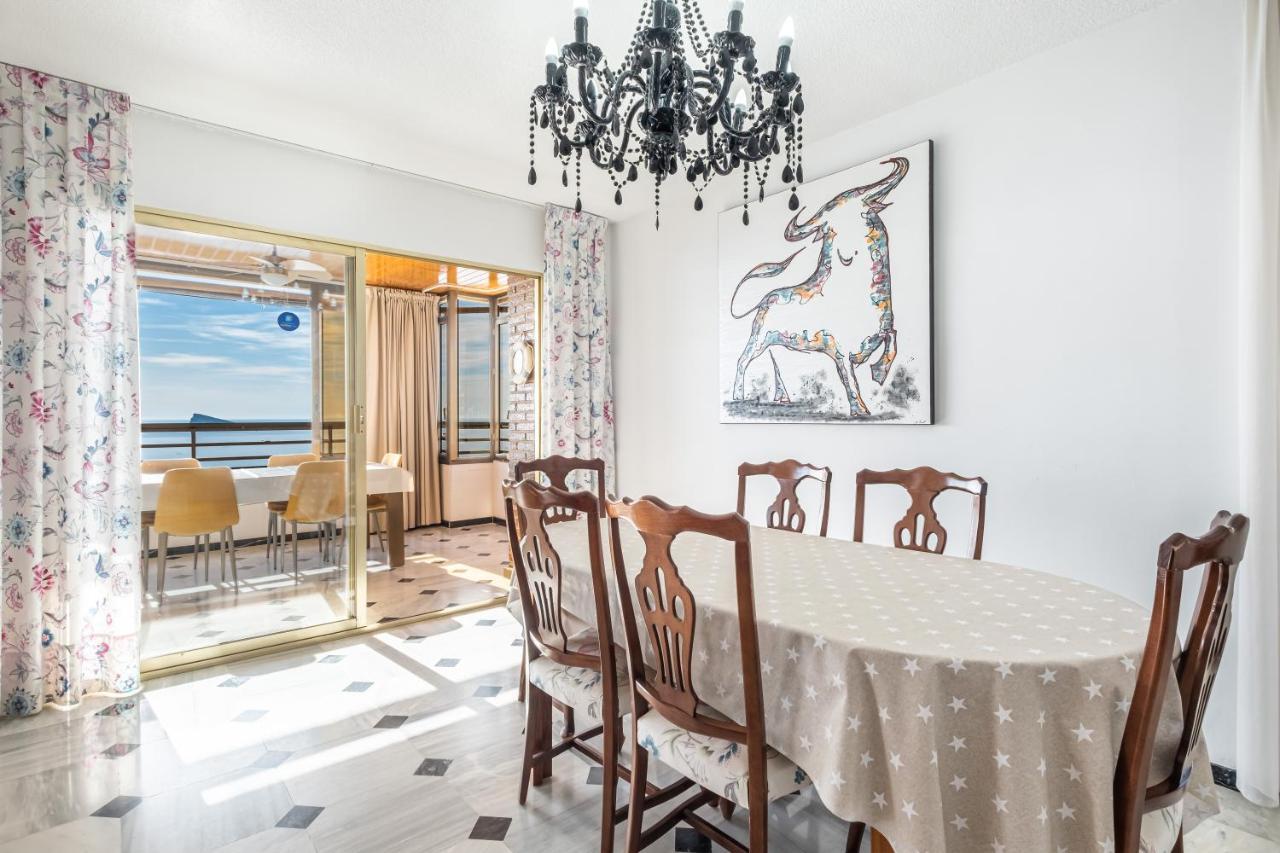 Principado Arena 18-a Levante Appartement *