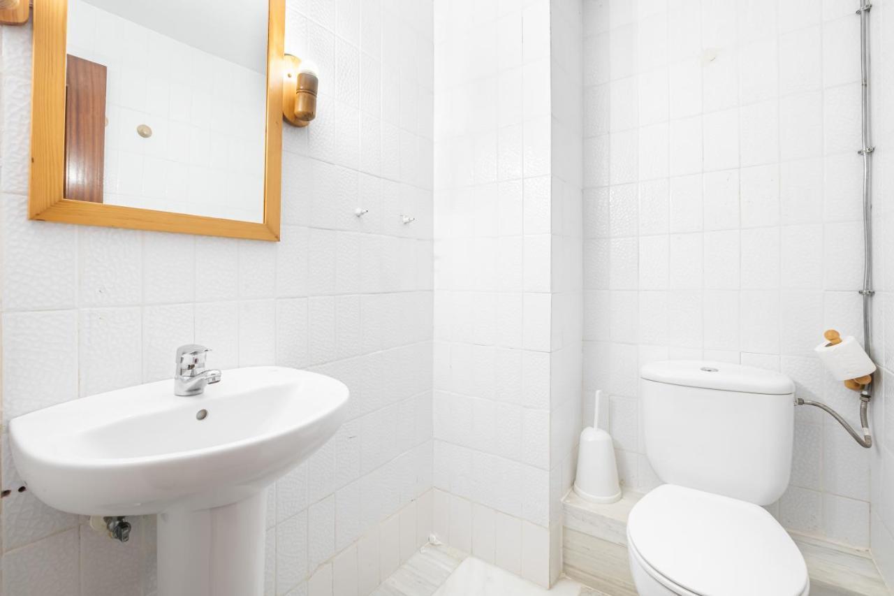 Principado Arena 18-a Levante Appartement Benidorm