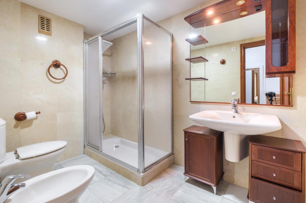 Appartement Principado Arena 18-a Levante *