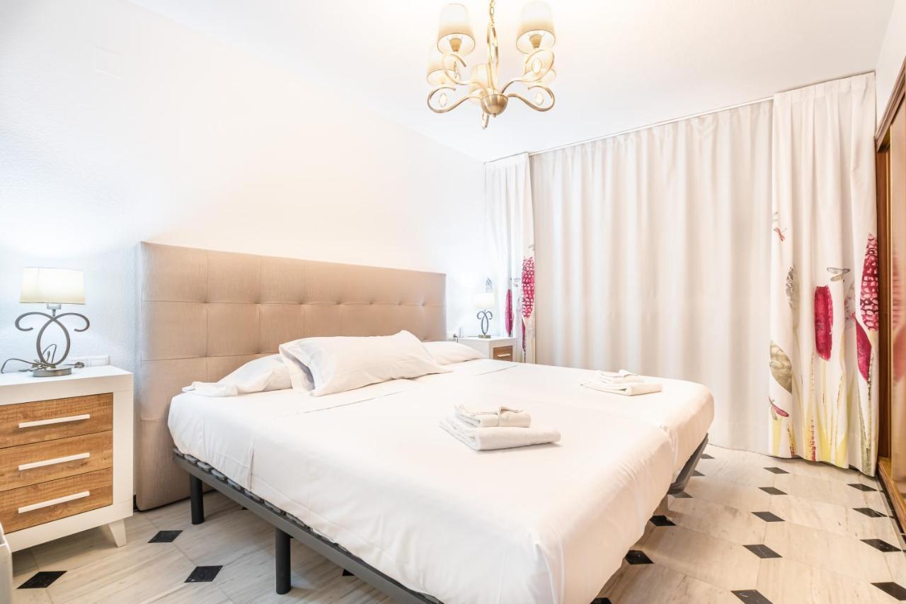 Principado Arena 18-a Levante Appartement