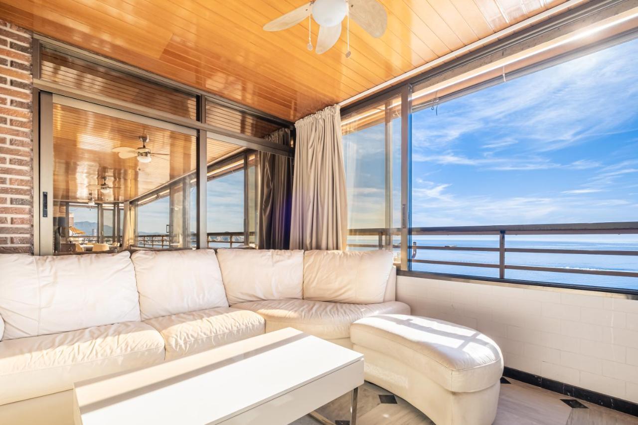Appartement Principado Arena 18-a Levante Benidorm